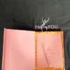TNYOU Journal
