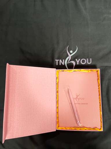 TNYOU Journal