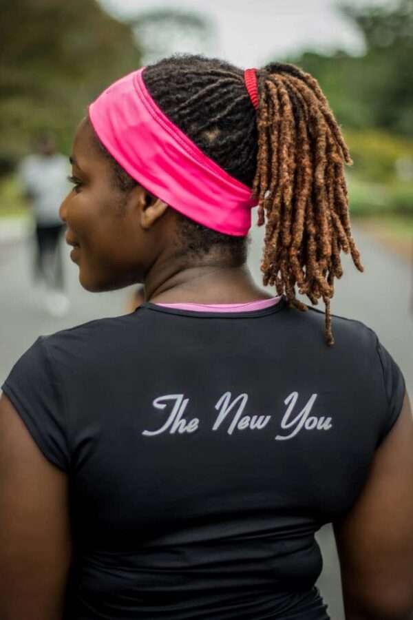 TNYOU HEADBAND