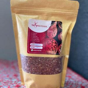 TNYOU Brown Rice. 500kg
