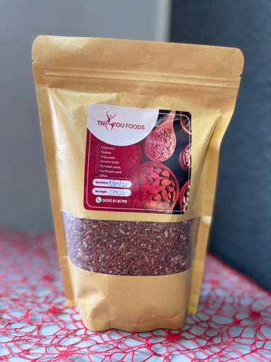 TNYOU Brown Rice. 500kg