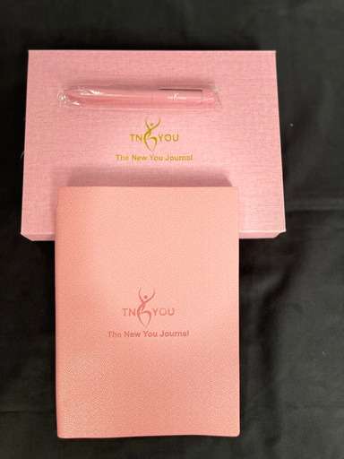 TNYOU Journal
