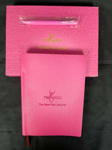 TNYOU Journal