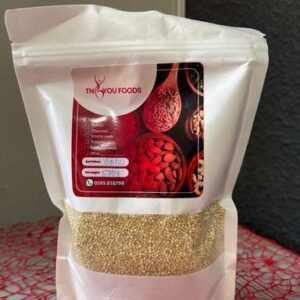 TNYOU Quinoa
