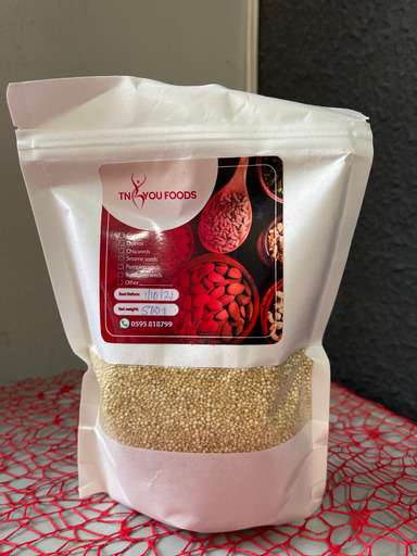 TNYOU Quinoa