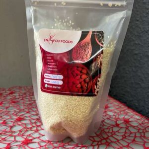 TNYOU Sesame Seeds. 200kg