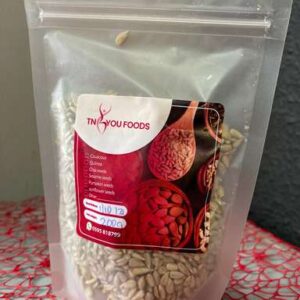 TNYOU Sunflower Seeds. 200kg