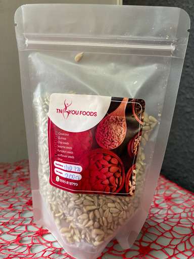 TNYOU Sunflower Seeds. 200kg