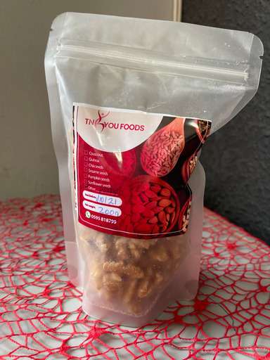 TNYOU Walnuts
