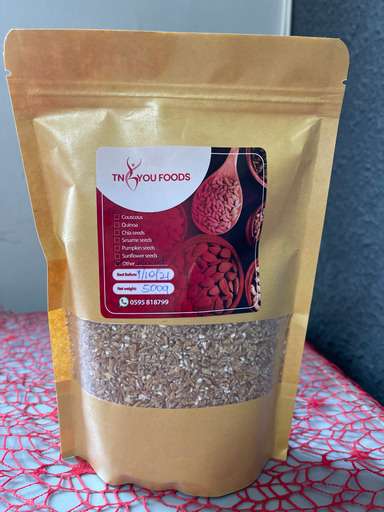 TNYOU Wheat. 500kg